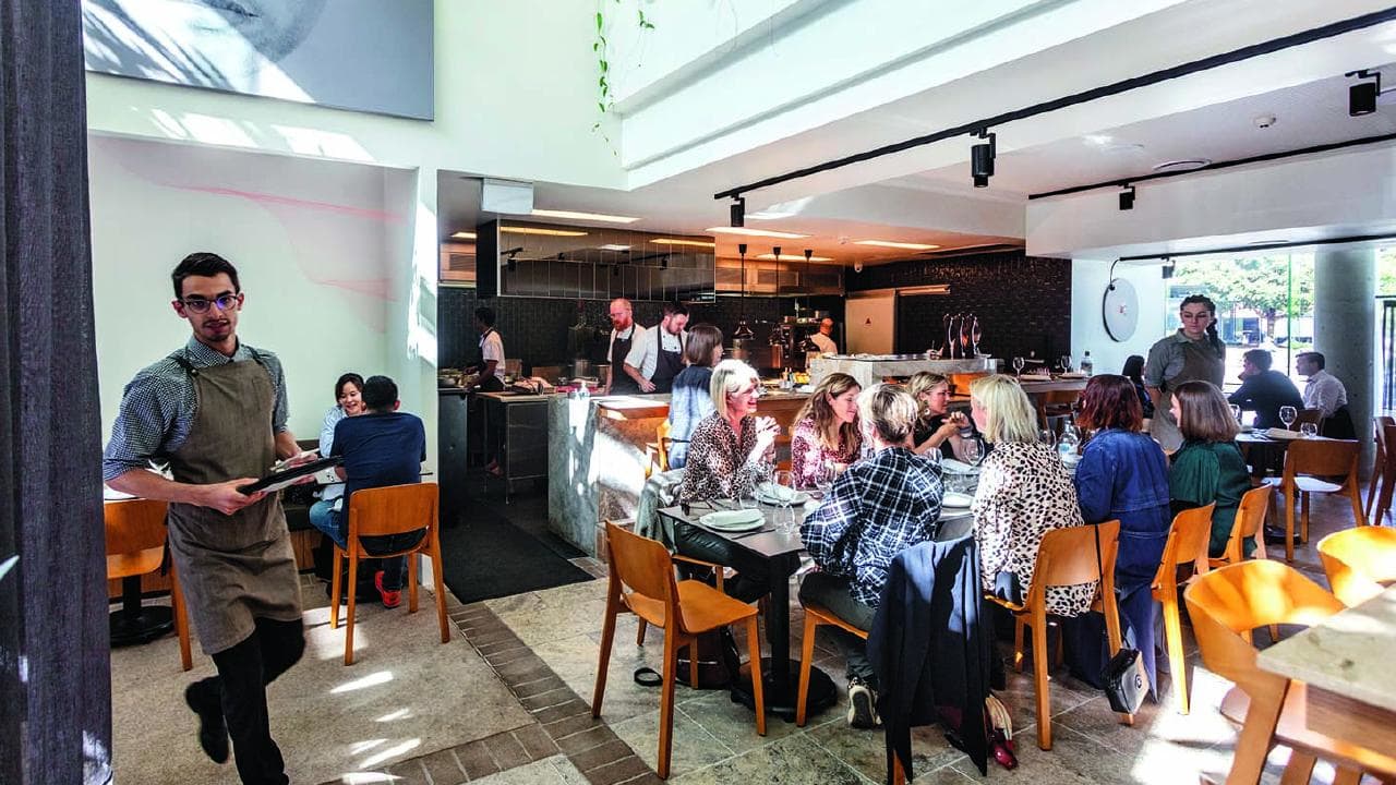 The Best Restaurants In Brisbane, QLD Local Finds