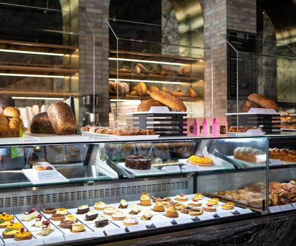 5 Best Takeaway Bakeries in Brisbane
