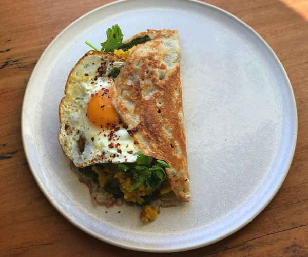 Top 6 Breakfast Takeaways in Brisbane