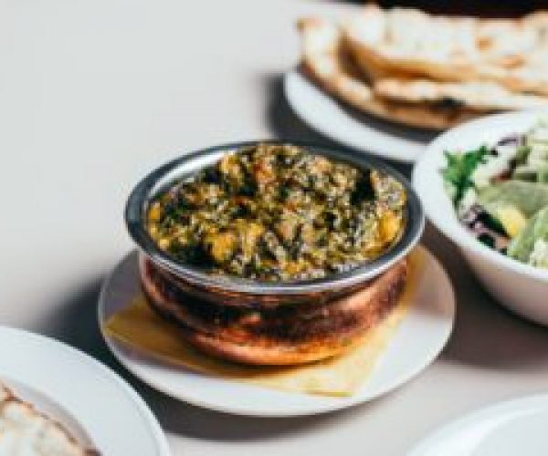 Top 5 Indian Takeaway in Brisbane